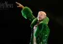 Macklemore Draws Support From Celebrities and Politicians Amid Robert Kraft Dispute