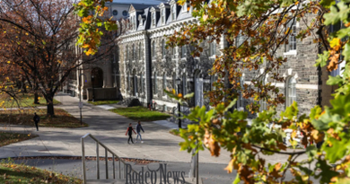 Cornell Rape Investigation Reopened After 2024 Allegations