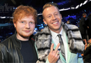 Ed Sheeran Addresses Macklemore Removal From Tour After Palestine Controversy
