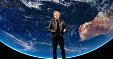 Nvidia $150 Billion Buyback Sets a New Record