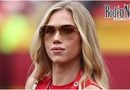 Gracie Hunt Emotional Message Draws Attention Before Chiefs Opener