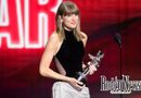 Taylor Swift Patient Zero Video Makes Its Dramatic VMAs Debut