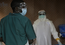 Congo Ebola Outbreak: 8,000 Cases in Crisis