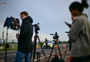 Iran Link Probe Deepens After RAF Fairford Arrests